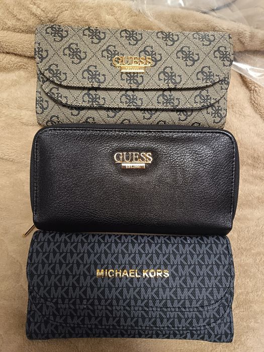 Portofele de dama noua