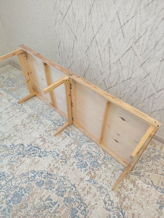 Шай стол сатылады