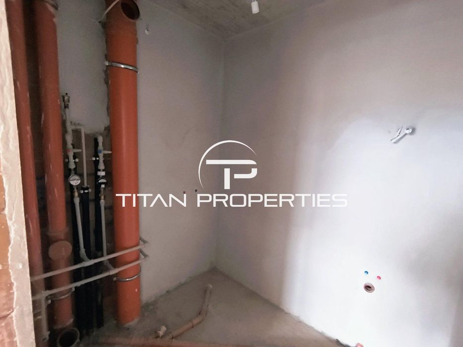 Продава се Двустаен апартамент в Пловдив, Тракия - 109 кв.м за 1285 €/кв.м - Снимка #10