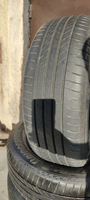 Шины автомобильные, летние  235/55 R19