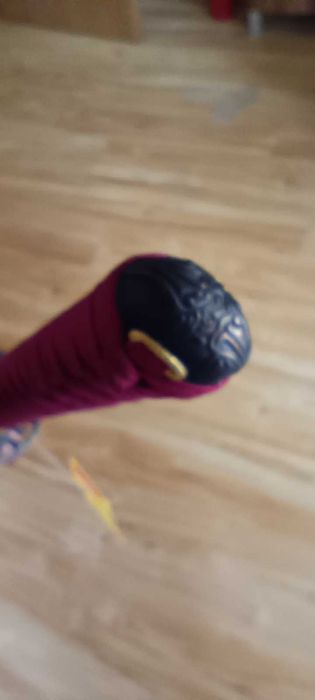 Катана Самурайски меч Хатори Ханзо