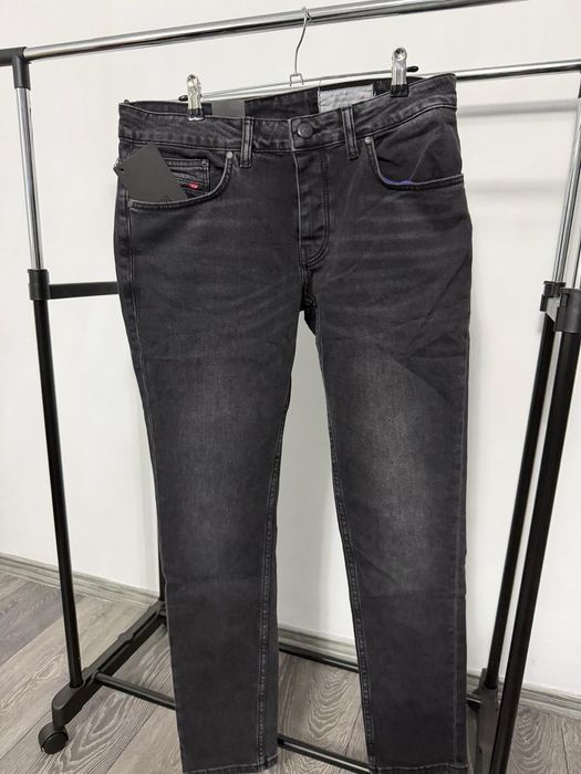 Blugi barbati modele noi