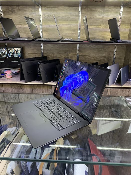 Б/У Microsoft Surface Laptop