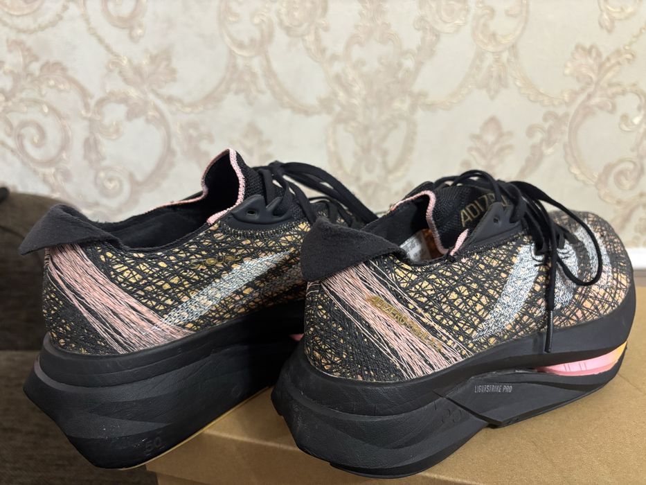 Adidas Adizero Prime x Strung