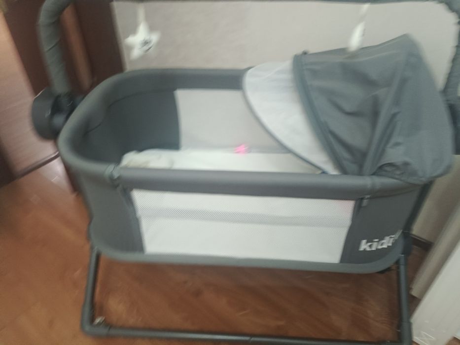 Продам электрически люлку