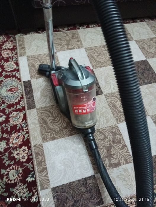 Продается пылесос