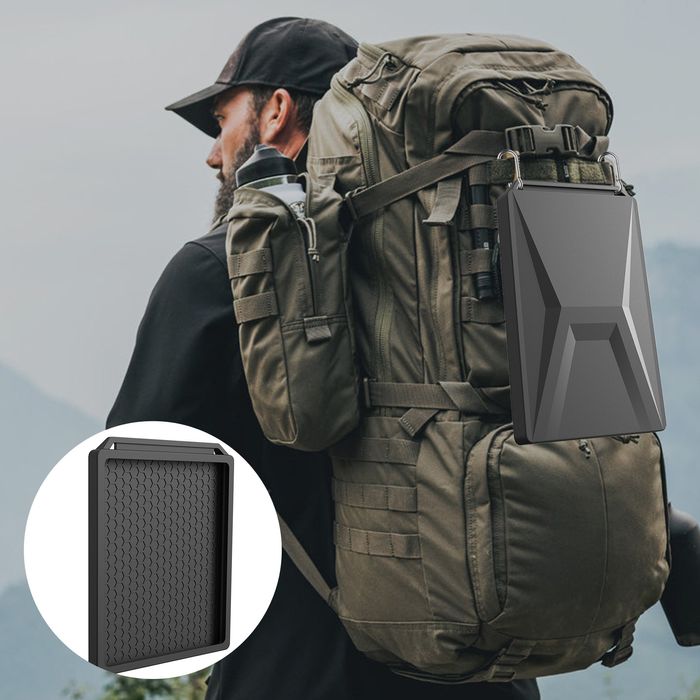 Чехол силиконовый для Starlink Mini