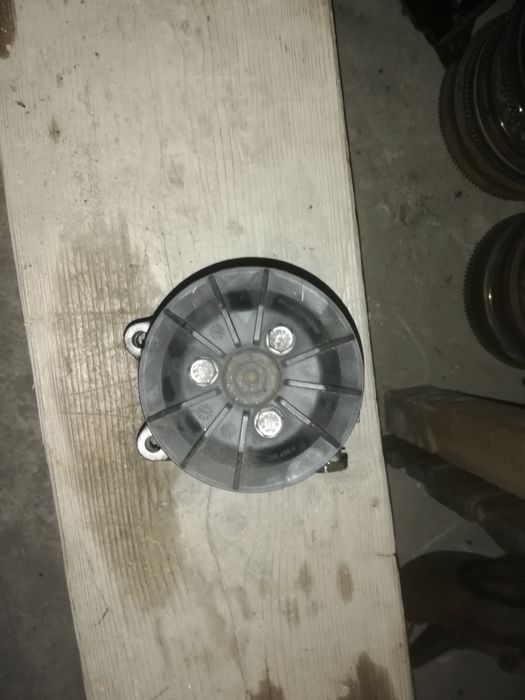 Pompa servo BMW motor n52