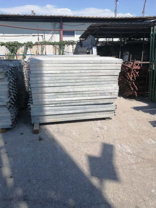 Продажба скеле ТОП Цена Оригинално Италианско Фасадно Рамково