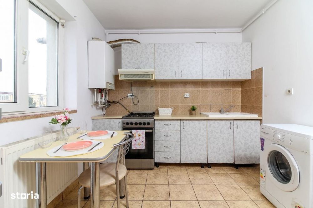 Apartament 1 camera | Etaj 2 | Bloc nou | Zorilor  | UMF - Recuperare!
