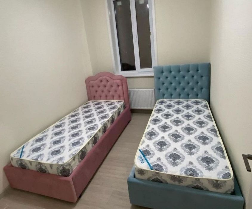 Mebel.Bollar yotoqxonasi uchun qulay bolgan mebellar