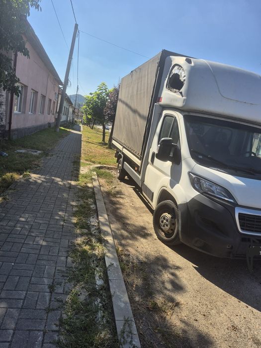 De vînzare peugeot