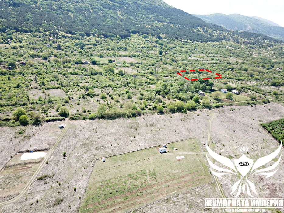 Продава се Парцел в Асеновград - 913 кв.м за 55 €/кв.м - Снимка #13