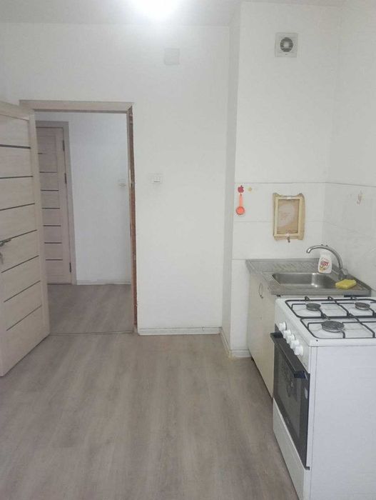 Продаётся 2-комнатная квартира на удобном 2 этаже 7-этажного дома