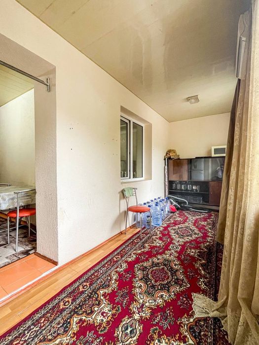 Продажа 2х комнатной Буз 2