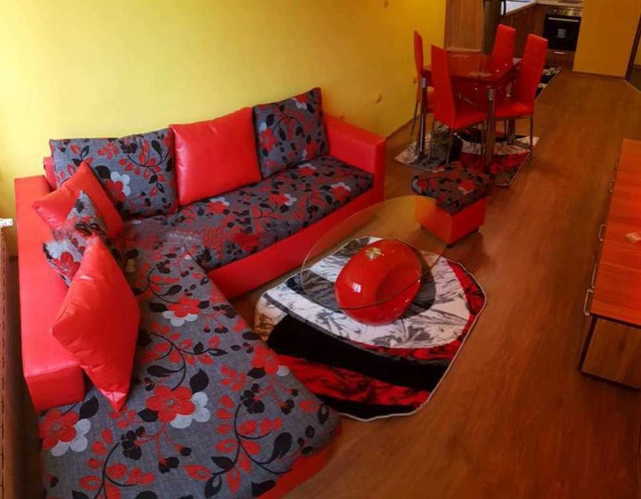 Двустаен апартамент под наем в ж.к. Зона Б-19, 2159198