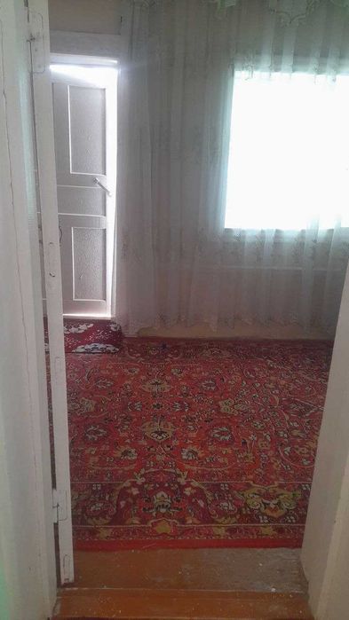 Hovli uy va yer ham alohida sotiladi. 0.12g (12 sotiq)