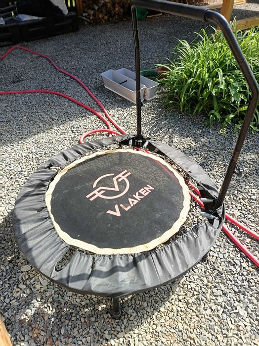 Батут Vlaken JL-005A