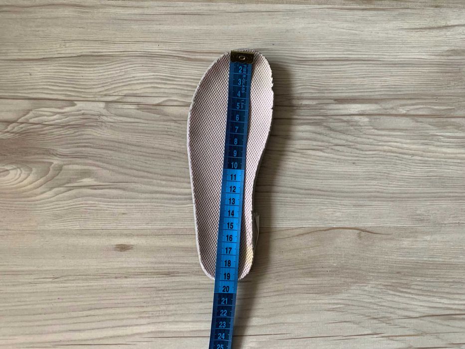 Маратонки за момиче Nike - 30 номер, стелка: 19 см