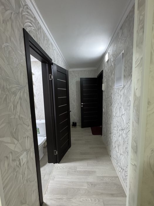 Атриум самый центр