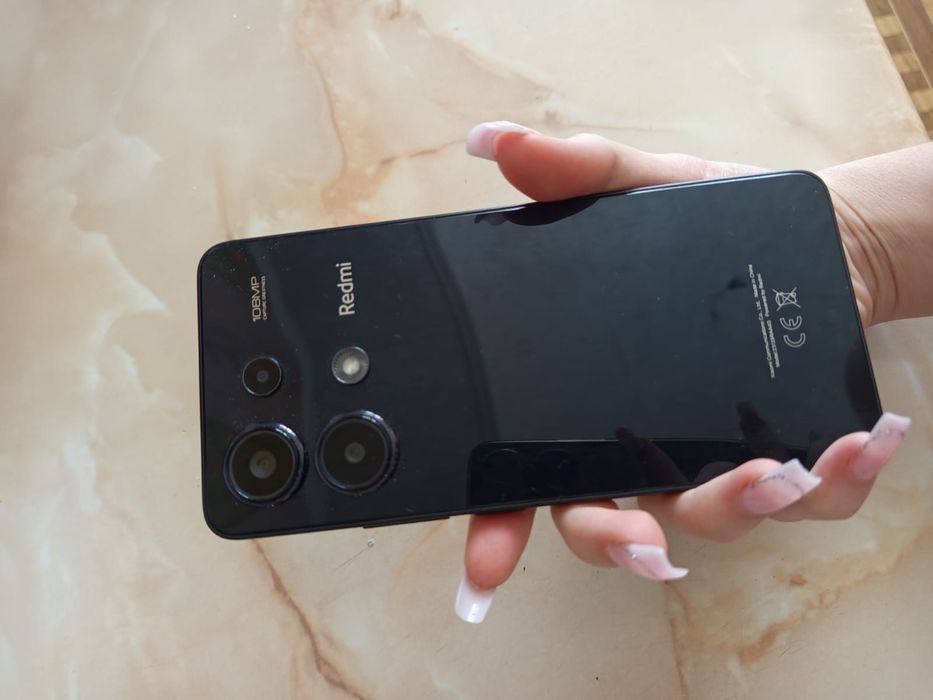 продам Redmi Not 13