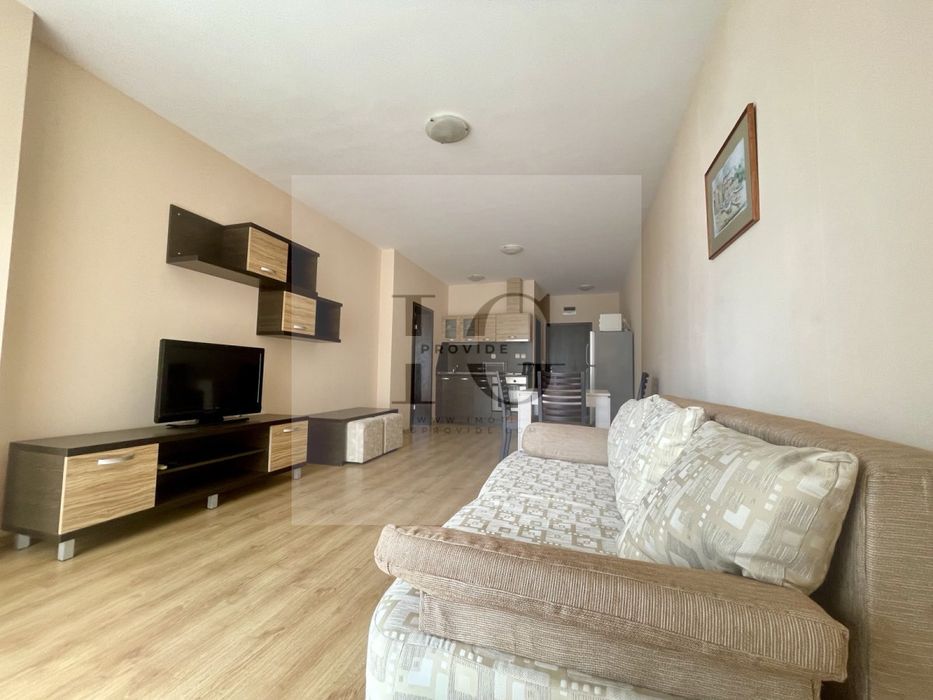 Продава се Двустаен апартамент в Свети Влас - 90 кв.м за 1183 €/кв.м - Снимка #7