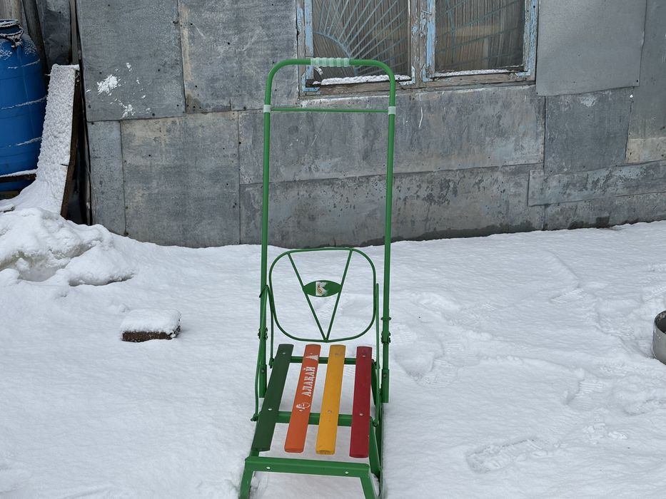 Балалар шанасын сатамын