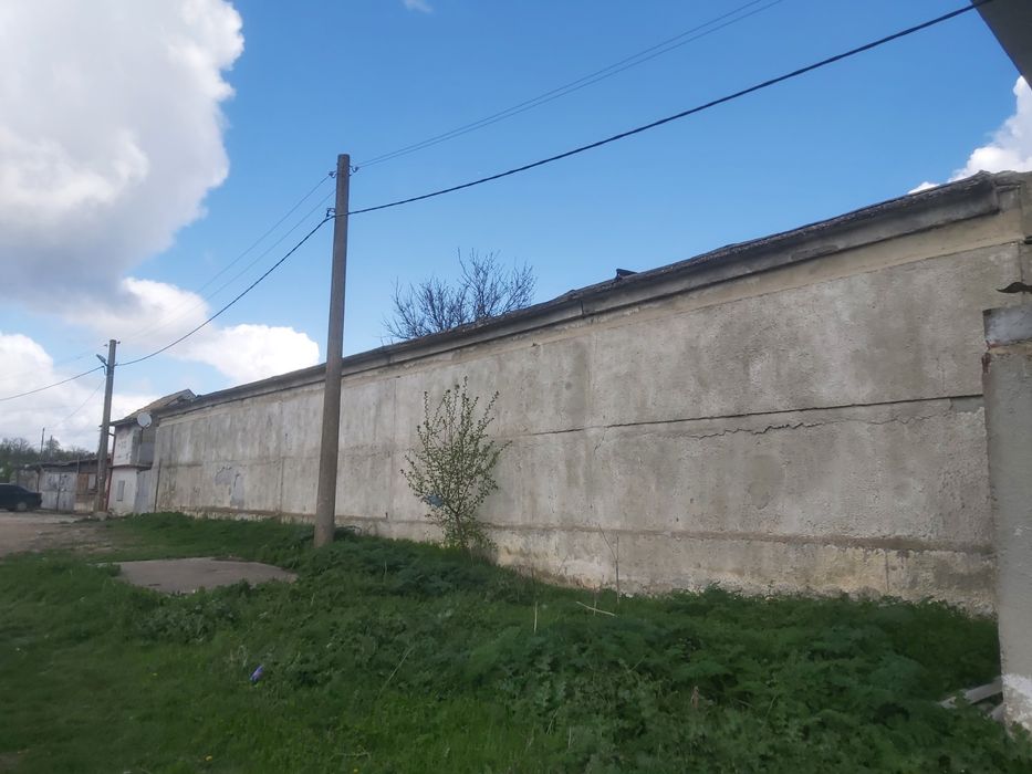 Дава се под наем Склад в с. Каменар, Област Варна - 220 кв.м за 7650 € - Снимка #6