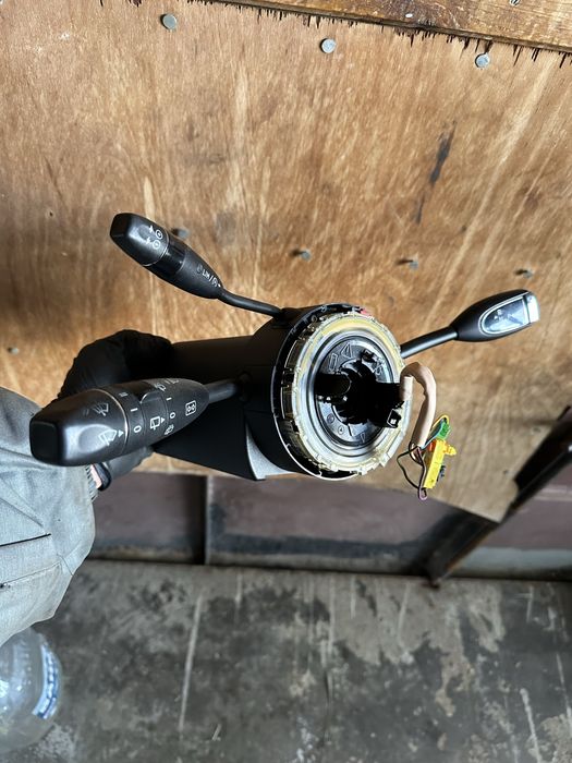 Конзола лентов кабел ъгъл завиване Mercedes R class W251 ML W164