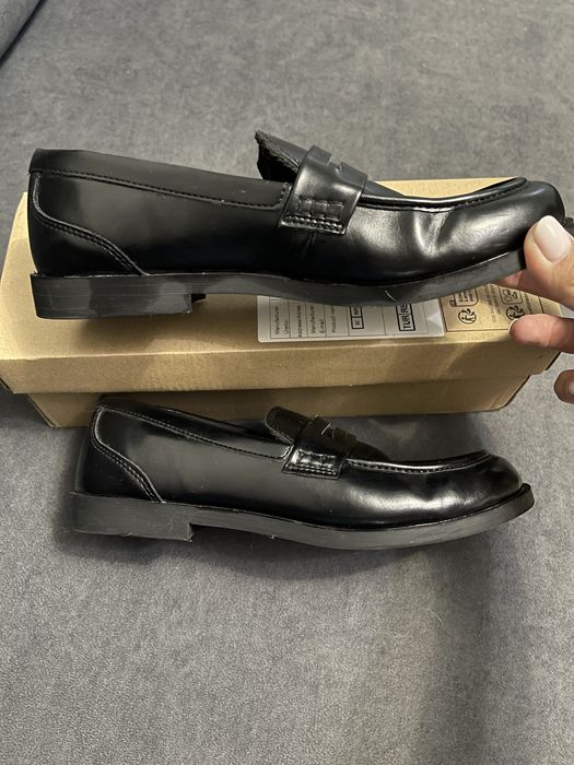 Туфли и лоферы Zara 37