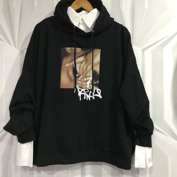 Vesta fas /Guess diverse