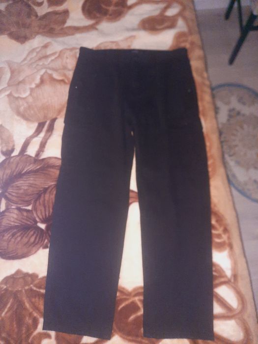 Широкие Джинсы baggy