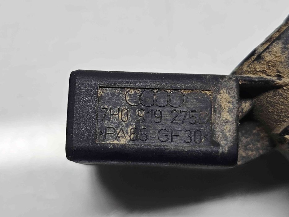 Senzor parcare Audi A4 (8EC, B7) [Fabr 2004-2008] 4H0919275D