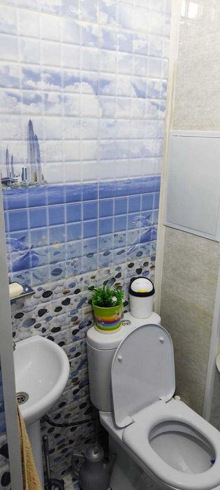 метро Космонавтов  3/9/9  МВД  123м²