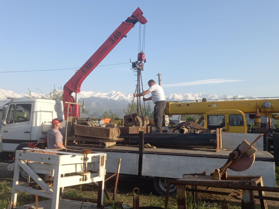 Манипулятор 24/7