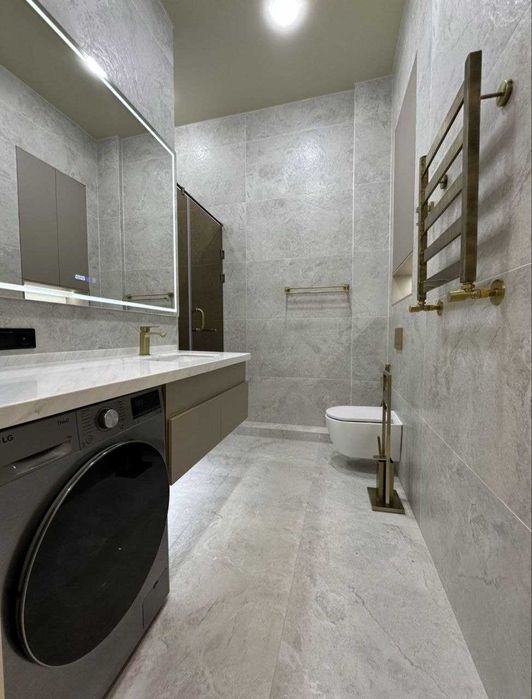 2х комнатная квартира в ЖК Yunusabad Residence