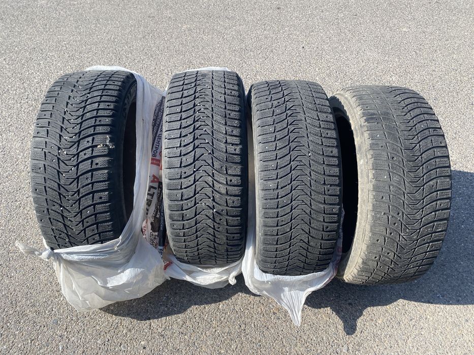 Michelin келсеміз срочна