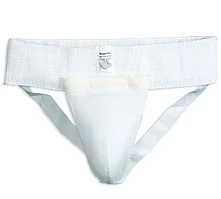 Бандаж для паха, спорт