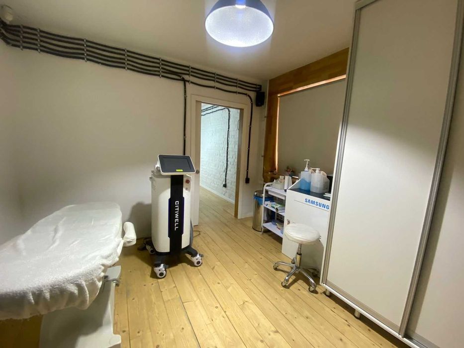 Продаётся КОММЕРЧЕСКИЙ ОБЪЕКТ на ул. Айбегенова. Квадратура - 58 м²