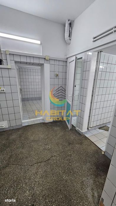 Spatiu Comercial 200mp Brancoveanu