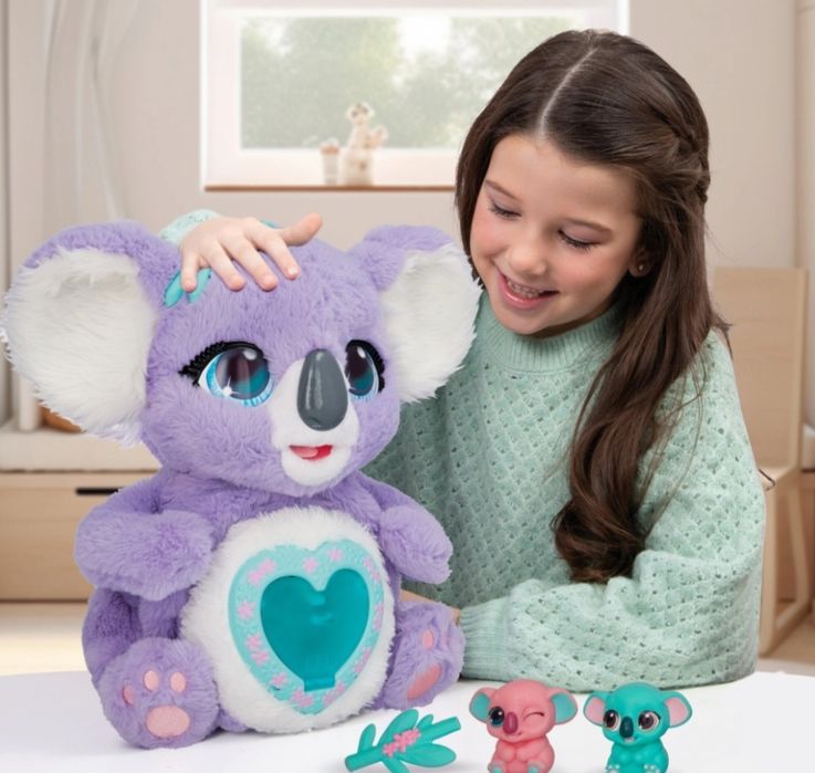 Plus interactiv Koala