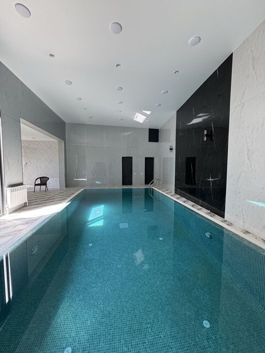 Дача с друзями недалеко  от города !!!