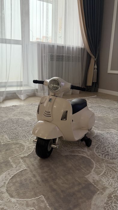 Продам детский электромопед