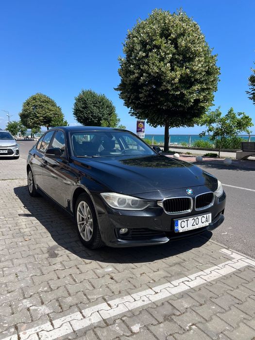 BMW Seria 3 BMW F30 318D unic proprietar de nou