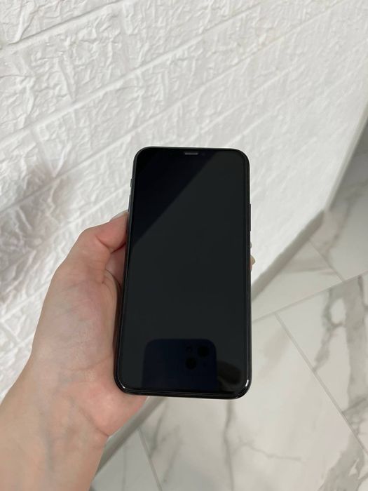 iPhone 11 Pro 256 GB Midnight Green
