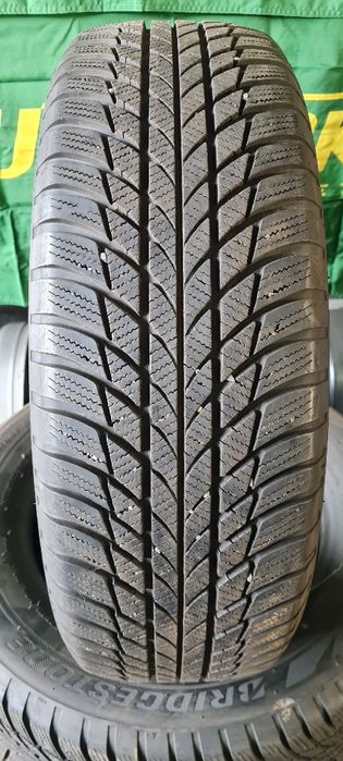 Set 4 anvelope 215 65 R 17 Bridgestone/ Continental(2+2)