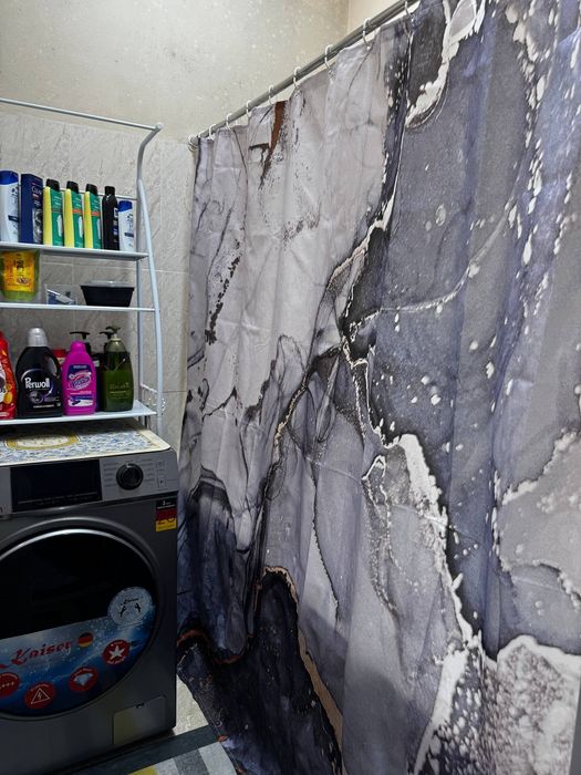 Сергили янги чоштепа 3 хонали квартира сотилади