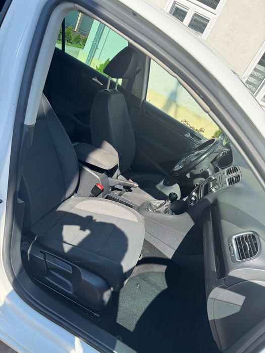 Golf VW 6 2010, 285395