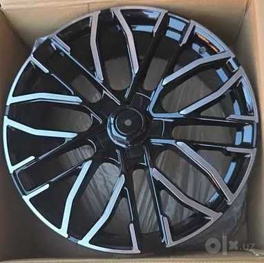 Formulaplus LI 9 Zeekr 001 Saka Diska 21R 5/120 5/108 5/112