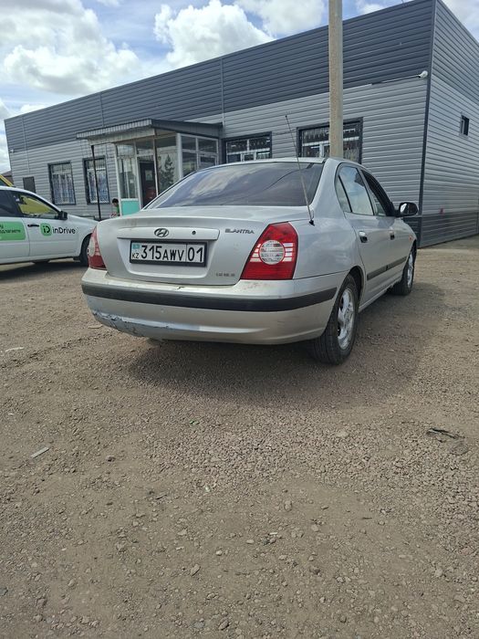 ПродамHyundaiElantra